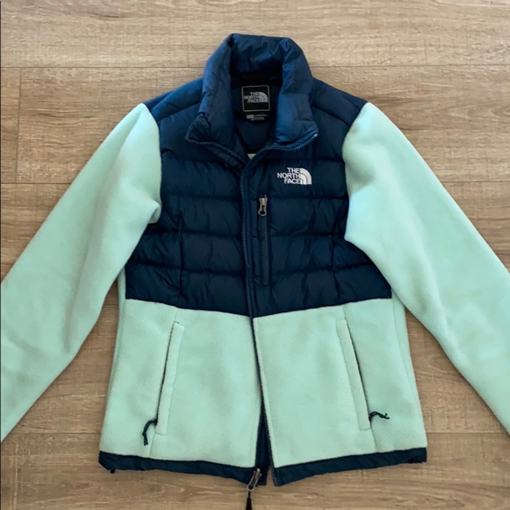 Northface Coat - image 1